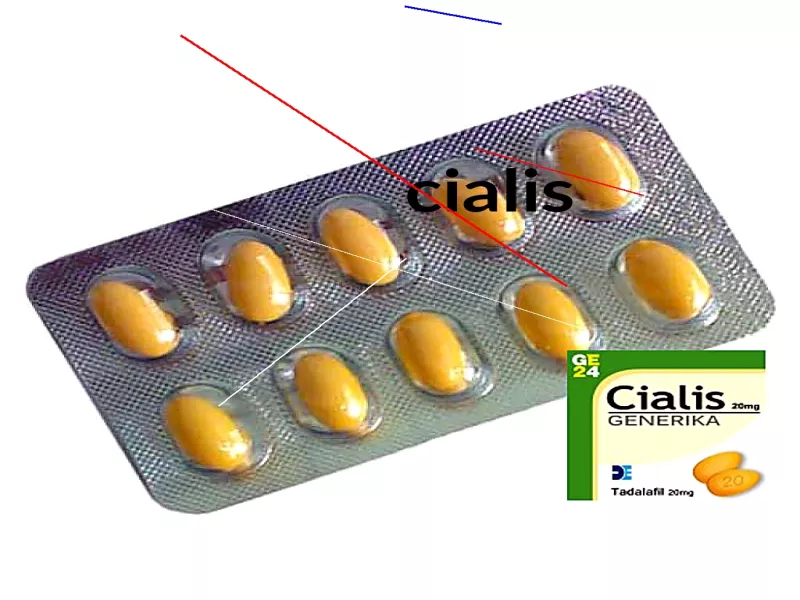 Cialis en pharmacie en france